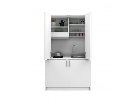 Vento Secret Kitchen