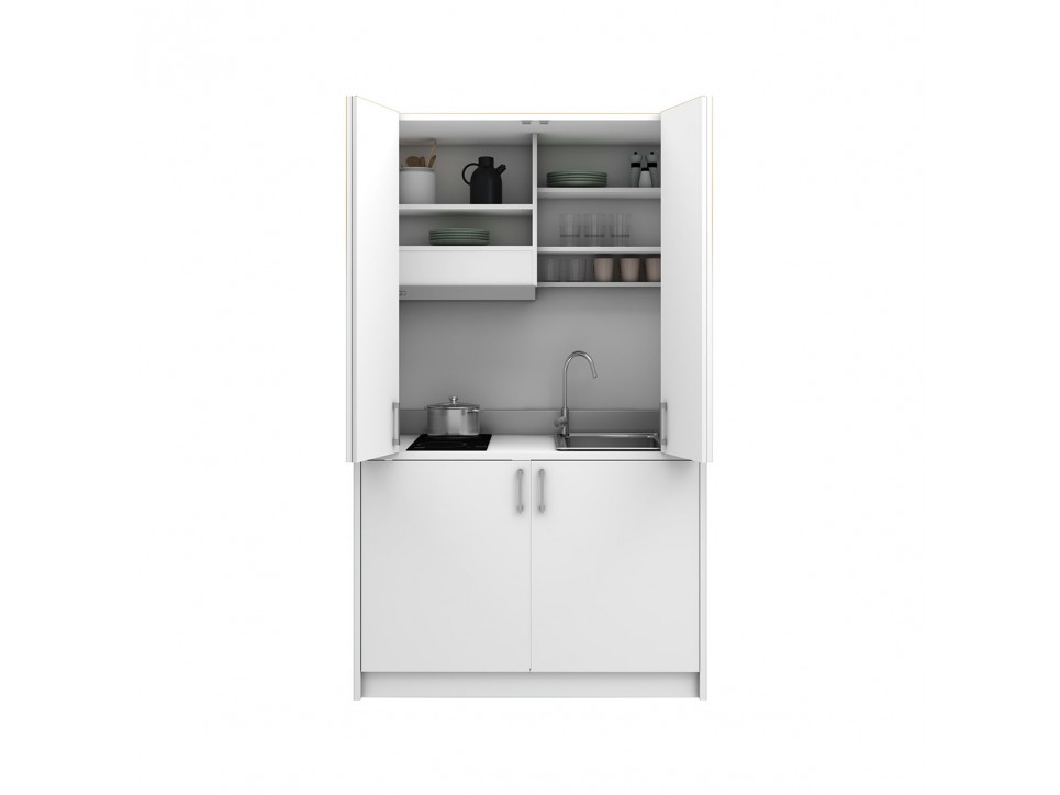 Vento Secret Kitchen