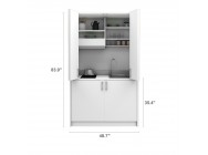 Vento Secret Kitchen
