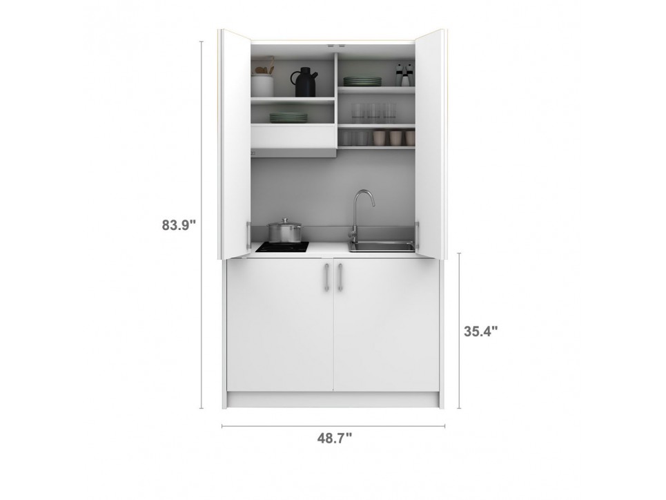 Vento Secret Kitchen
