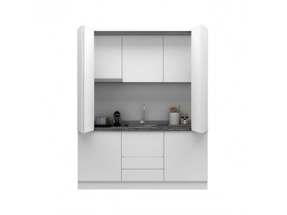 Dori Secret Kitchen