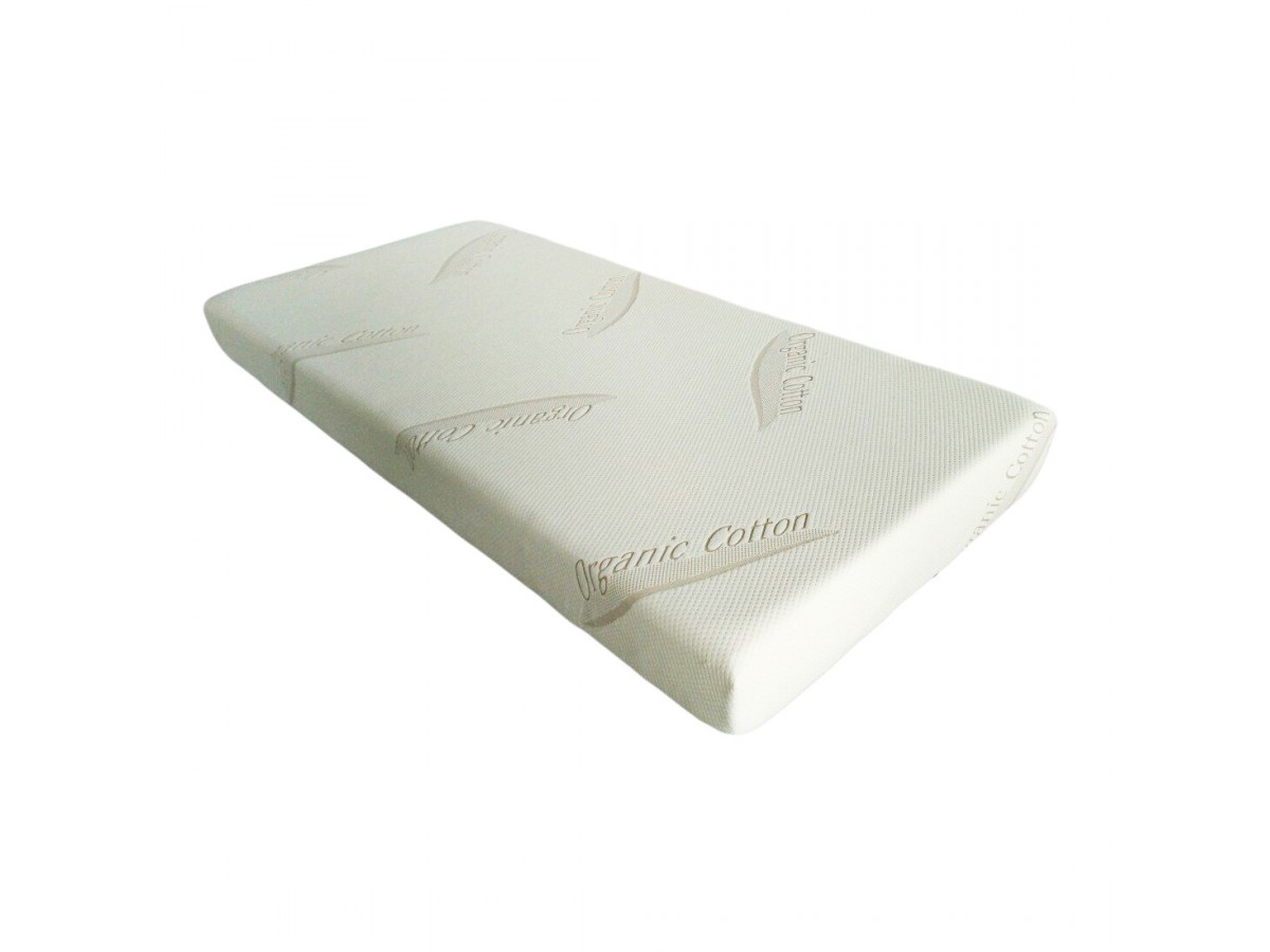 TWIN XL 6" Cooling Gel Memory Foam Mattress