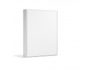 Milano Queen Wall Bed with Mattress