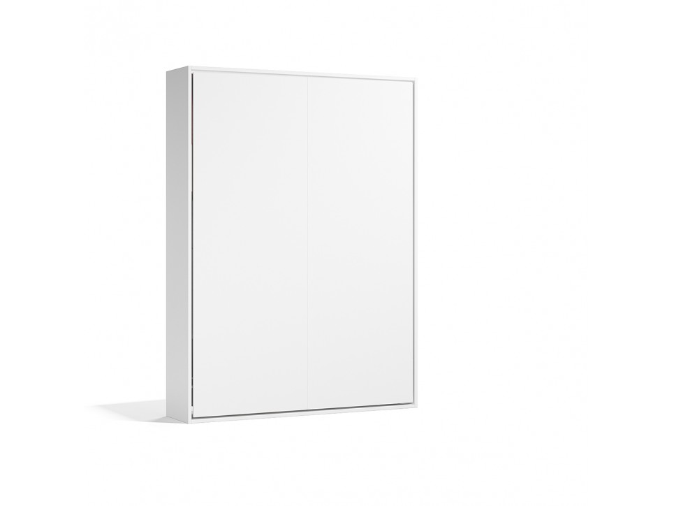 Milano Queen Wall Bed with Mattress