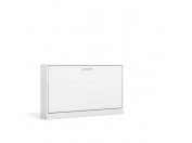 Spazio - Twin Size Wall Bed