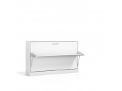 Spazio - Twin Size Wall Bed with Desk