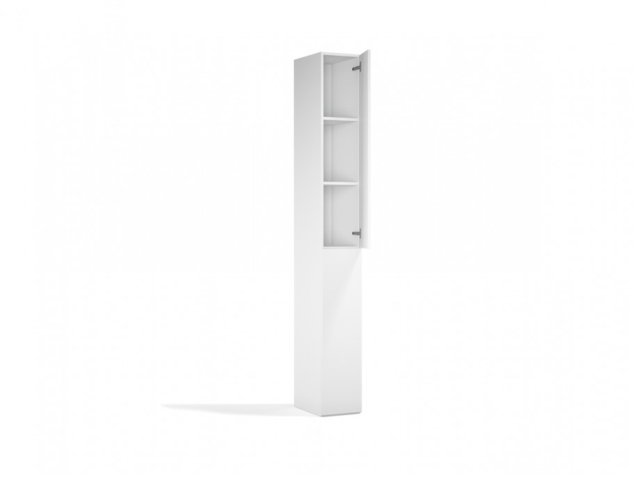 Narrow Bookcase