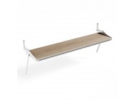 Optional Table (Horizontal)