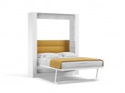 Nova Queen Wall Bed