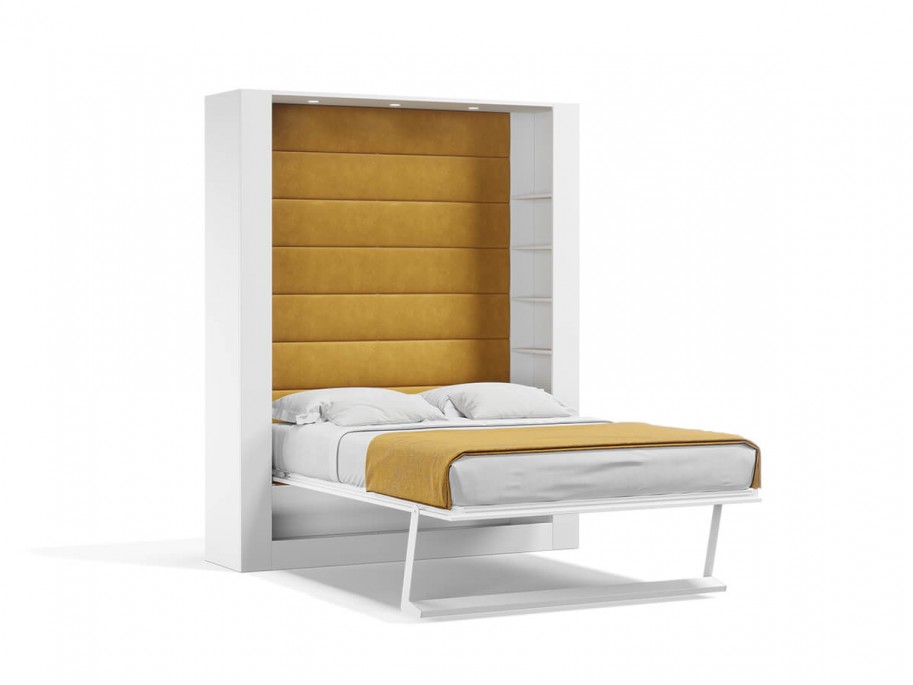 Nova Queen Wall Bed