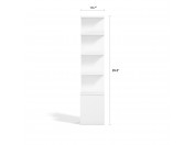 Royal Small Floating Shelf