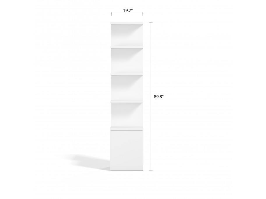 Royal Small Floating Shelf