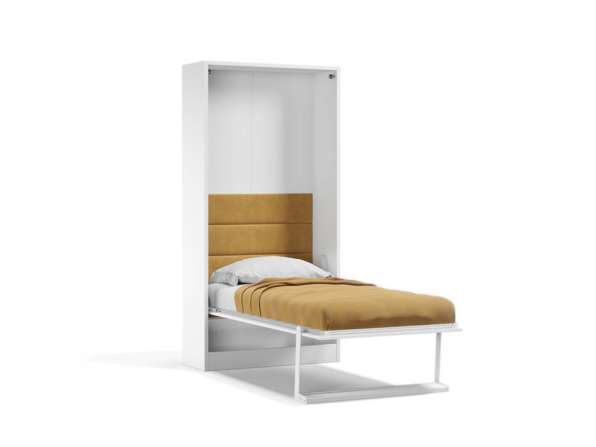 twin folding bed