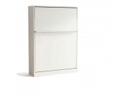 Royal Queen Electric Wall Bed
