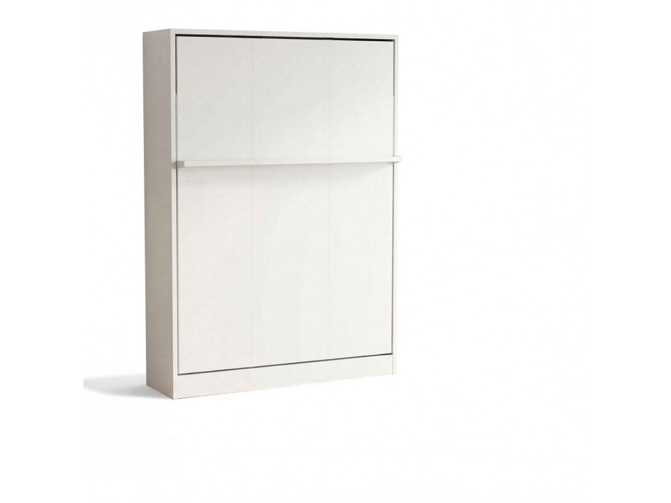 Royal Queen Electric Wall Bed