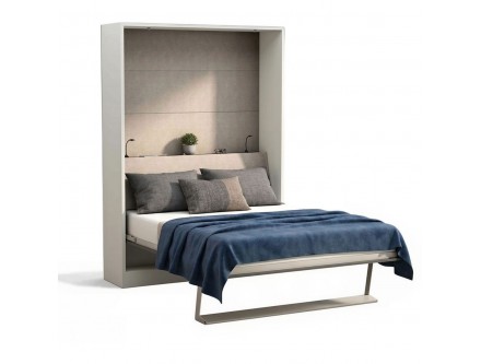 Royal Queen Electric Wall Bed