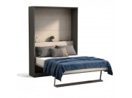 Royal Queen Electric Wall Bed