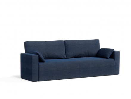 Royal Horizontal Queen 2 Seat Storage Sofa