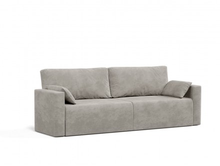 Royal Horizontal Queen 2 Seat Storage Sofa