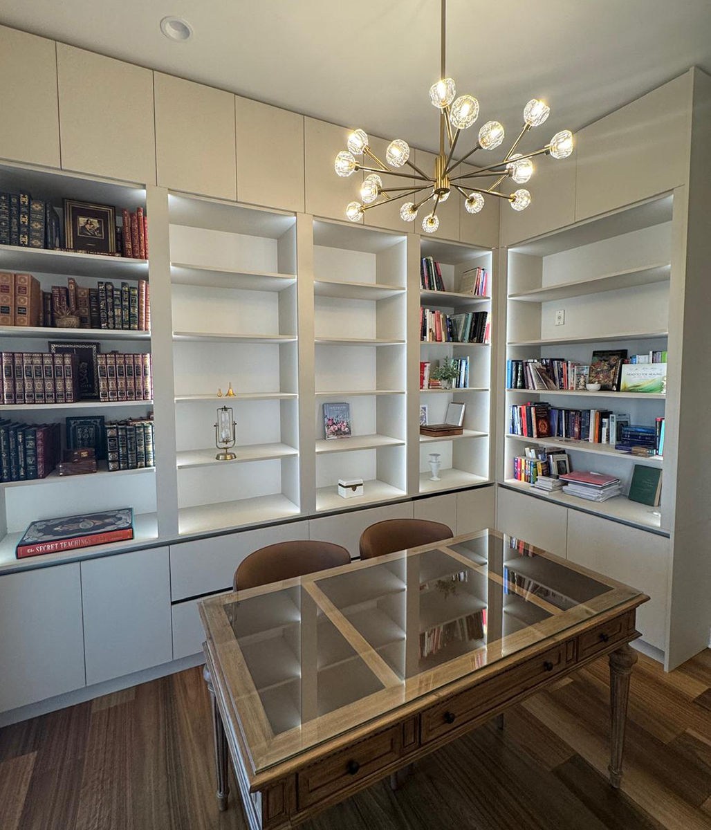 Custom Closets Miami & Fort Lauderdale | Free Design
