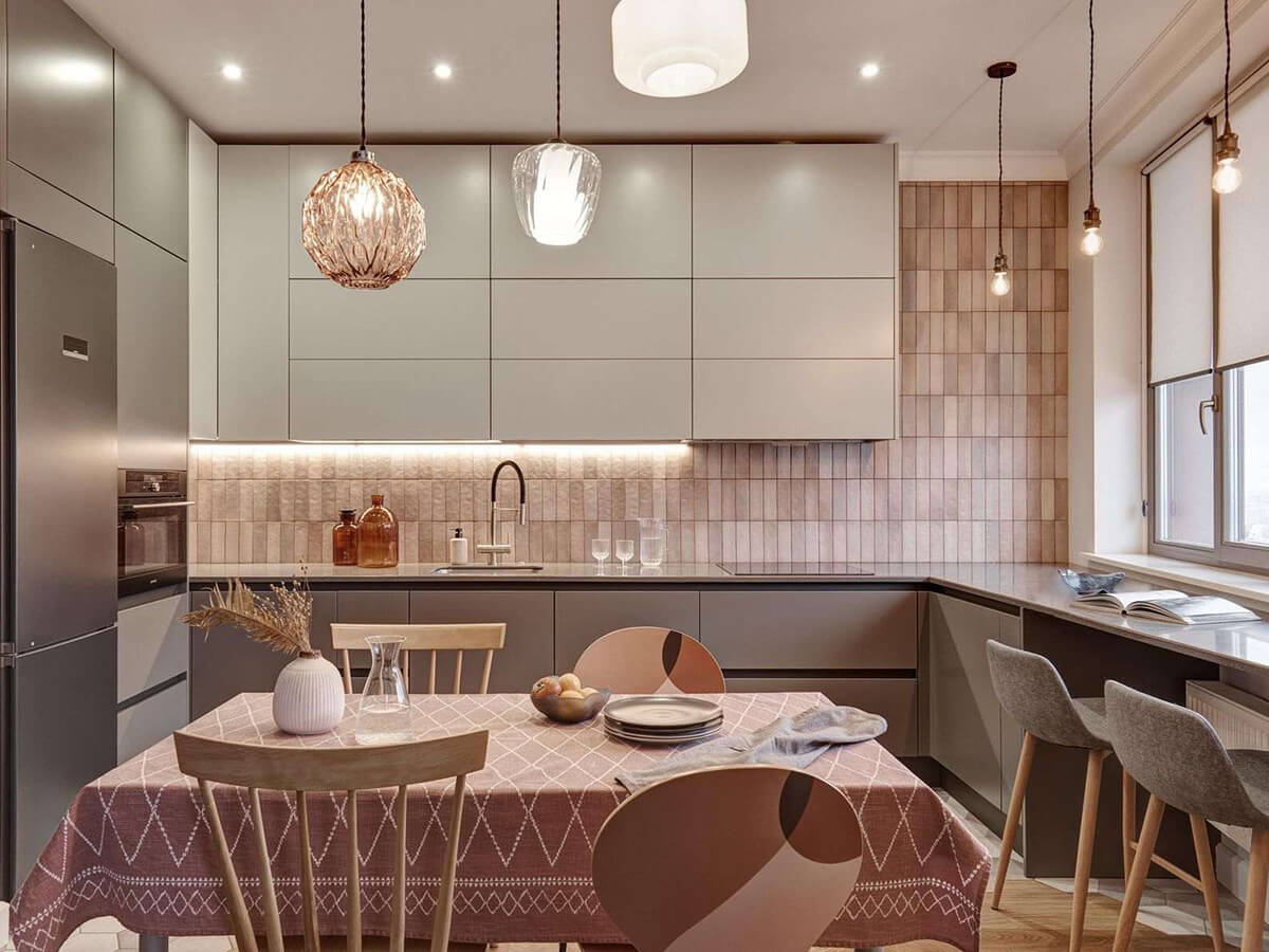 Custom Kitchens & Cabinets – Designed to Fit Your Space