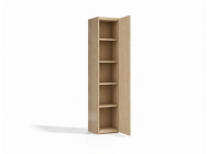 Royal Convertible Wardrobe single door custom Royal Convertible Wardrobe single door custom