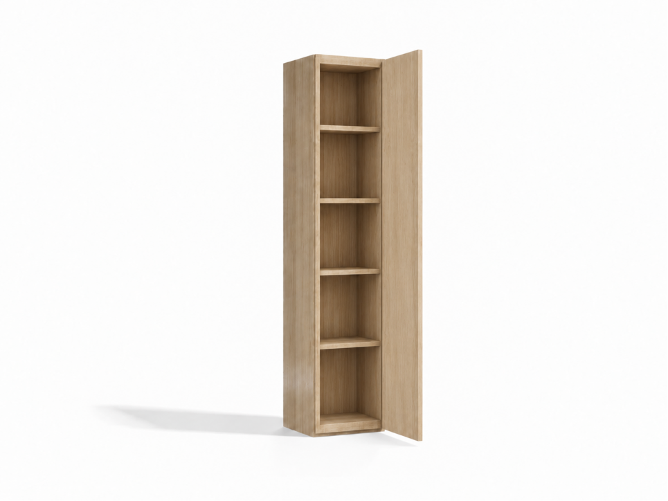 Royal Convertible Wardrobe single door custom Royal Convertible Wardrobe single door custom