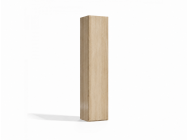 Royal Convertible Wardrobe single door custom Royal Convertible Wardrobe single door custom