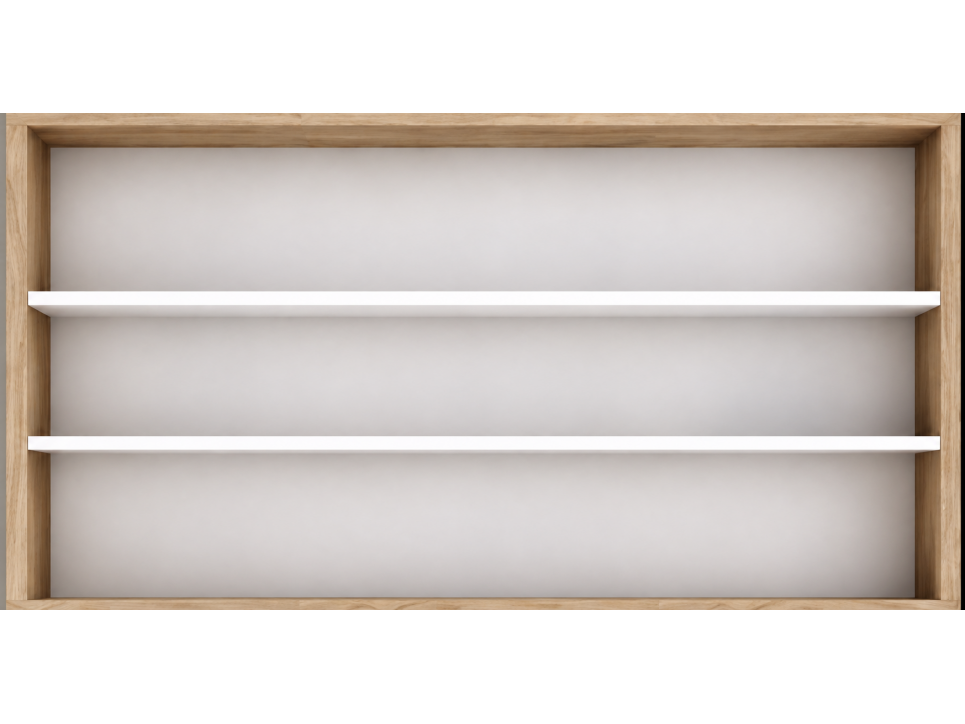 Custom cabinets for A201-1