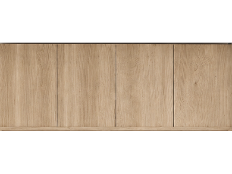 Custom cabinets for A201-2