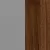 Slate Grey Frame / Walnut Shelf - Pre-Order +$100.00