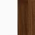 White Frame / Walnut Shelf - Pre-Order +$100.00
