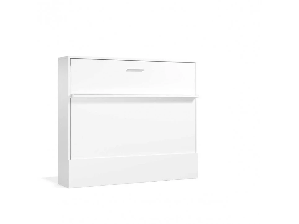 Royal Horizontal Queen Wall Bed