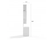 Royal Small Bookcase
