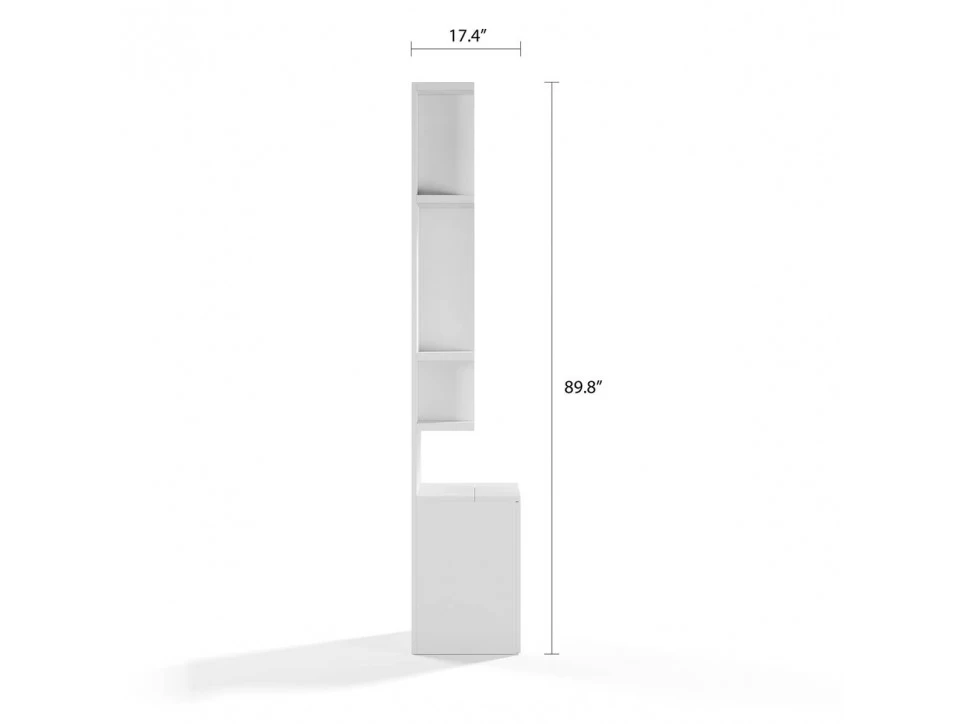 Royal Small Bookcase