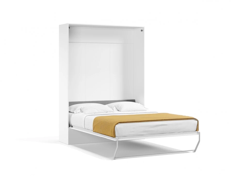 Loft Bed Queen Size
