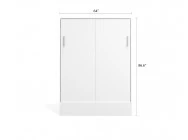 Loft Bed Queen Size