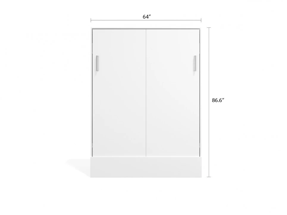 Loft Bed Queen Size