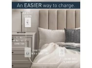 Multimo USB & Power Relocation Kit