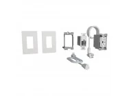 Multimo USB & Power Relocation Kit