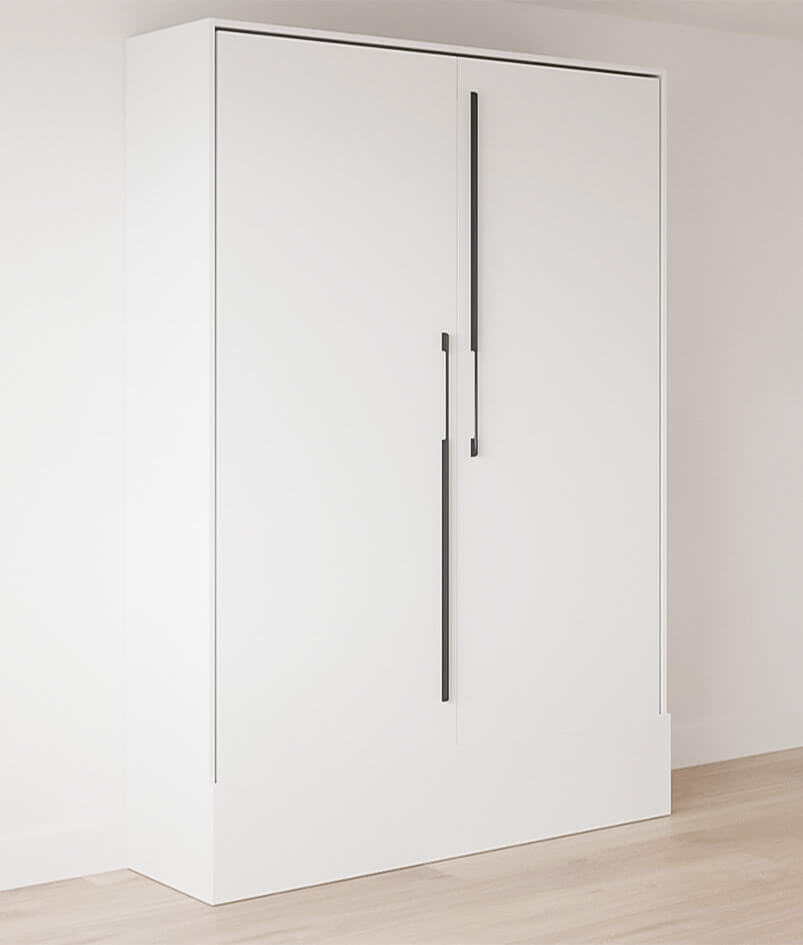 Custom Door Handler